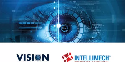 VISION JOINS INTELLIMECH CONSORTIUM